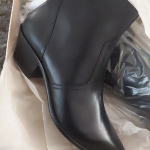 New Loeffler Randall Joni Leather Booties
